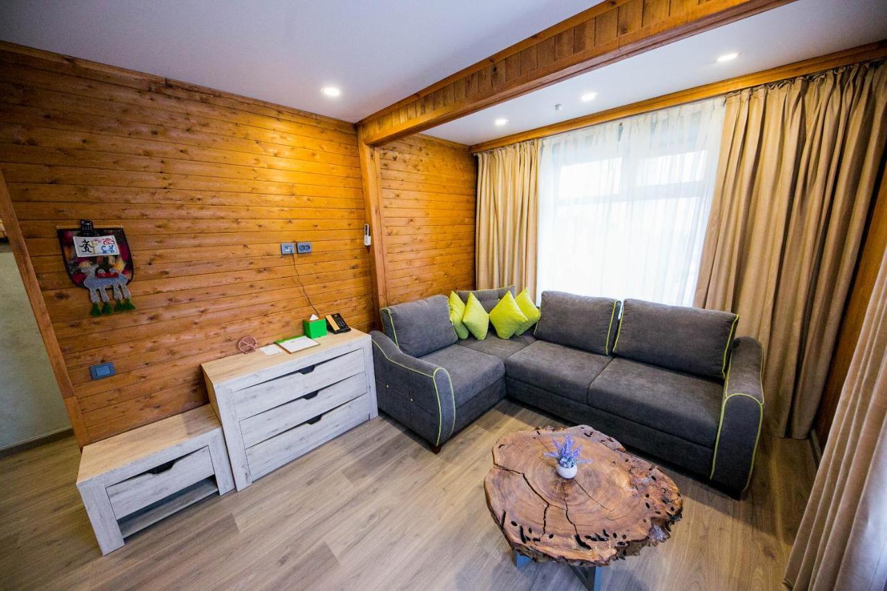 Ethno Resort 2025 Kek-Dzhar Exterior foto